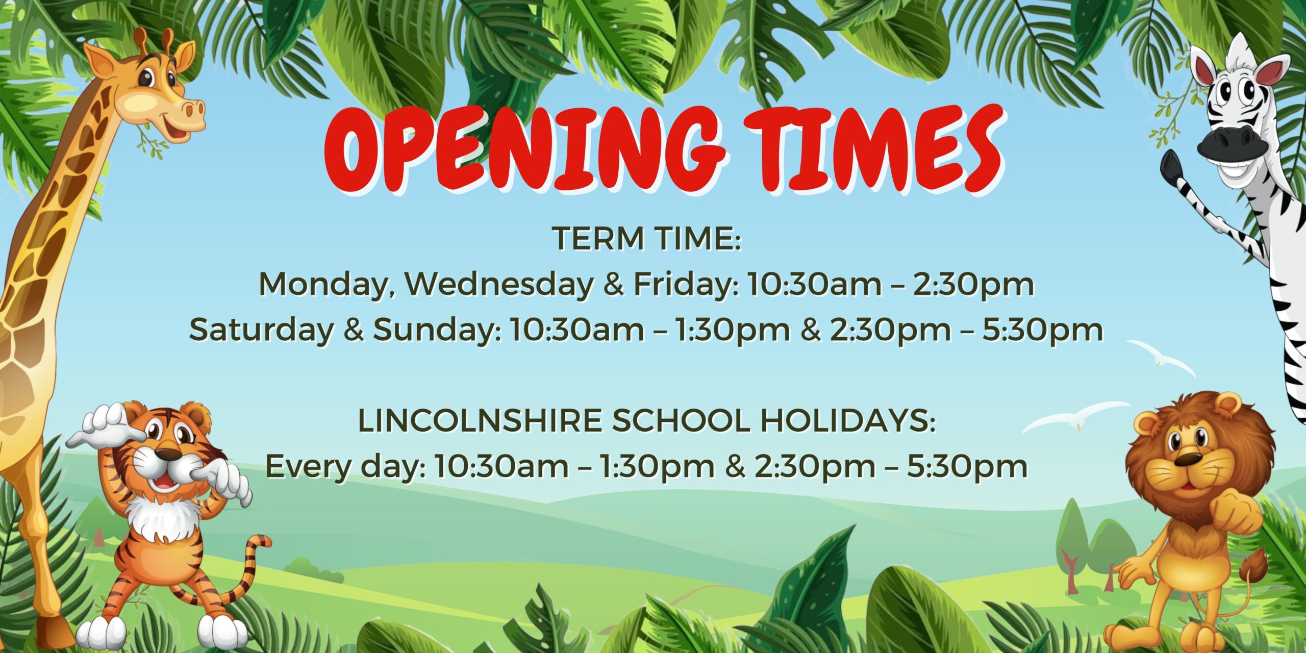 Fun Farm Ltd Welcome To Fun Farm Spalding